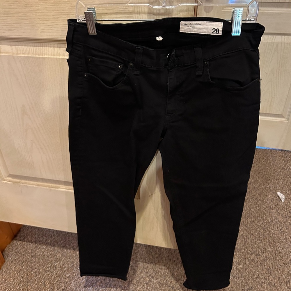 rag & bone Pants